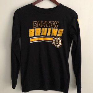Boston Bruins Shirt